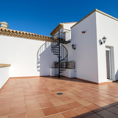 Chalet Adosado Atalaya P Conil de la Frontera Kültér fotó
