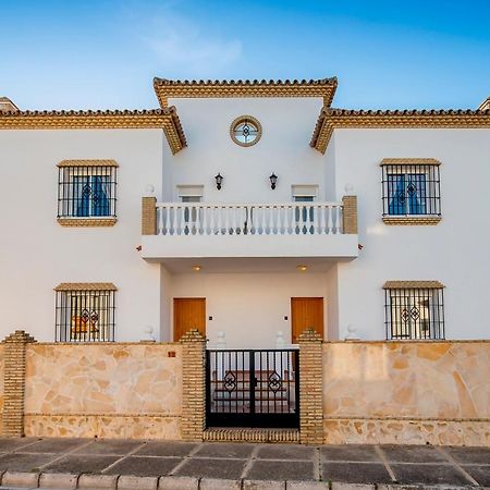 Chalet Adosado Atalaya P Conil de la Frontera Kültér fotó