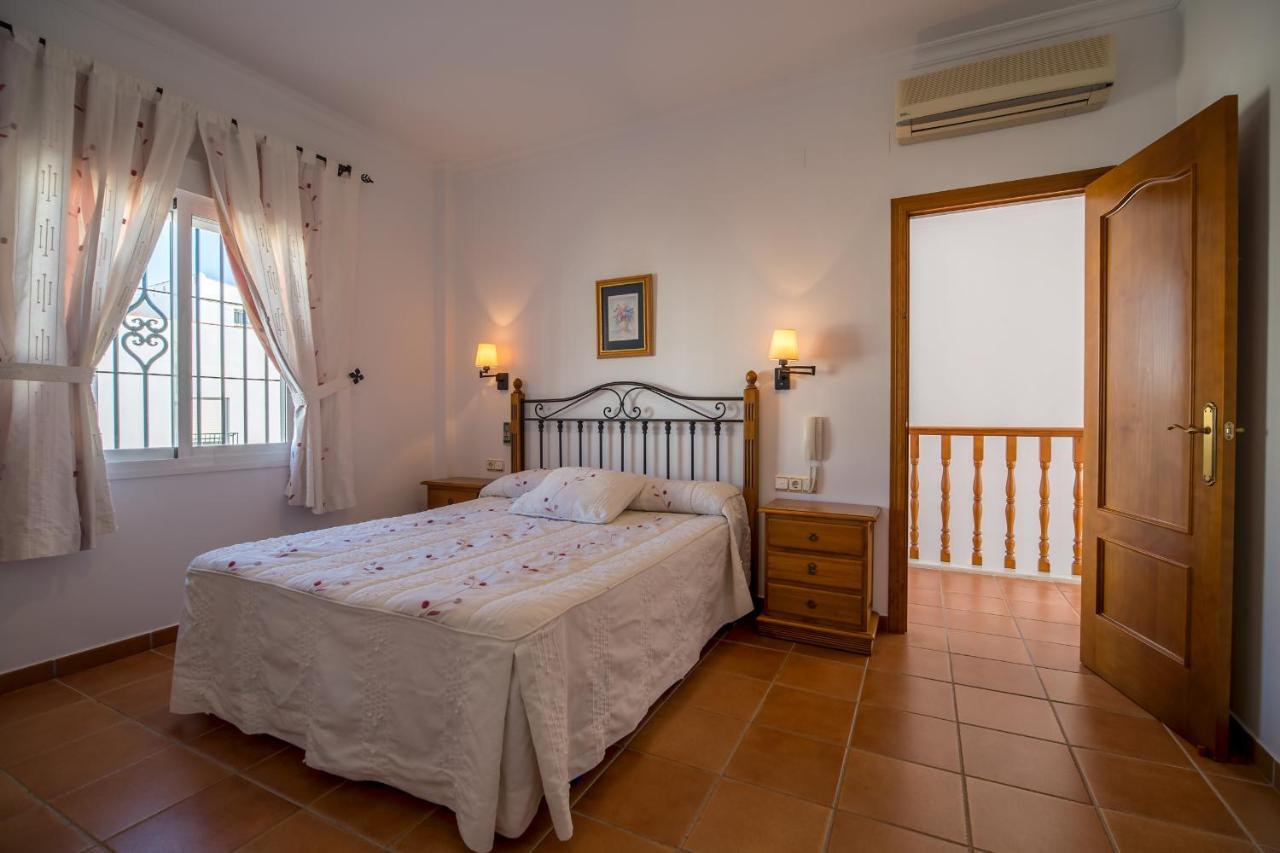 Chalet Adosado Atalaya P Conil de la Frontera Kültér fotó