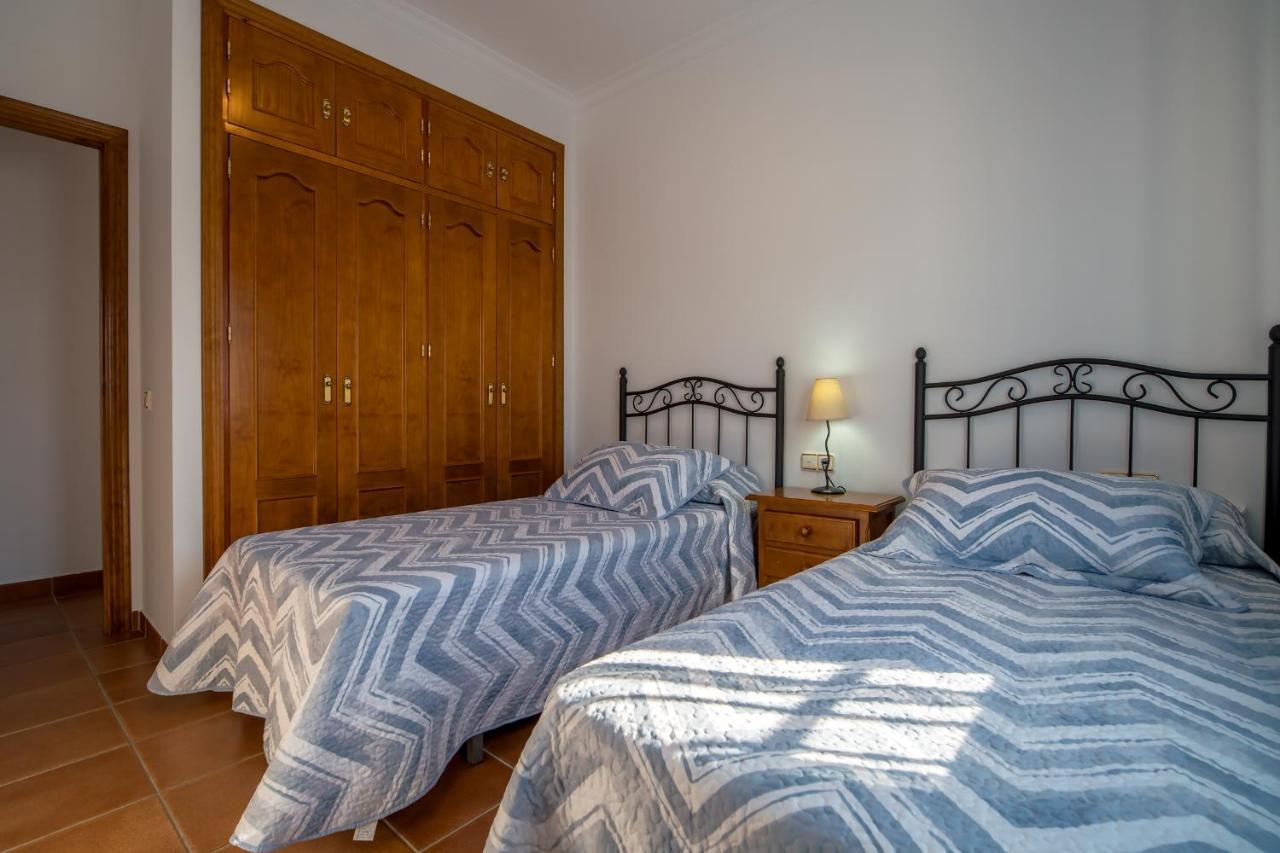Chalet Adosado Atalaya P Conil de la Frontera Kültér fotó